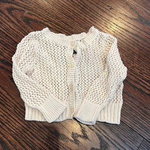 Gap cardigan